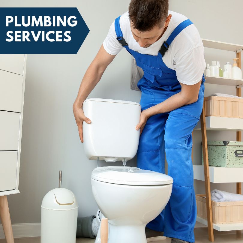 Plumbing Company in Rockville, MO