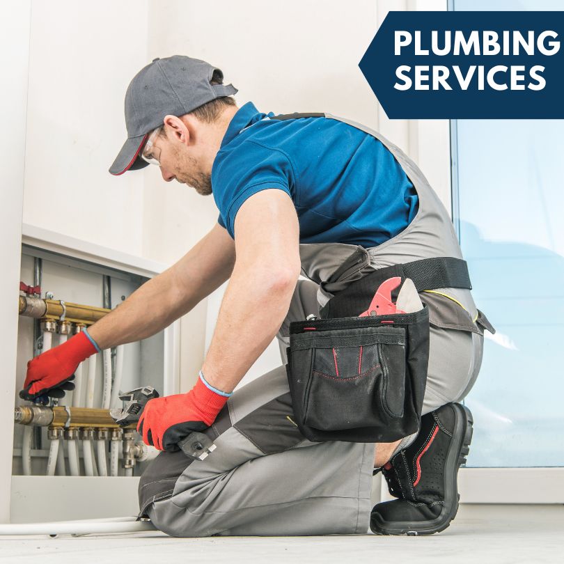 Rockville Plumbing Company